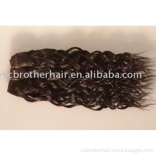 100% remy hair extension